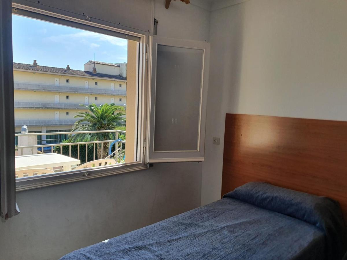 Payet Apartments レスタルティット エクステリア 写真