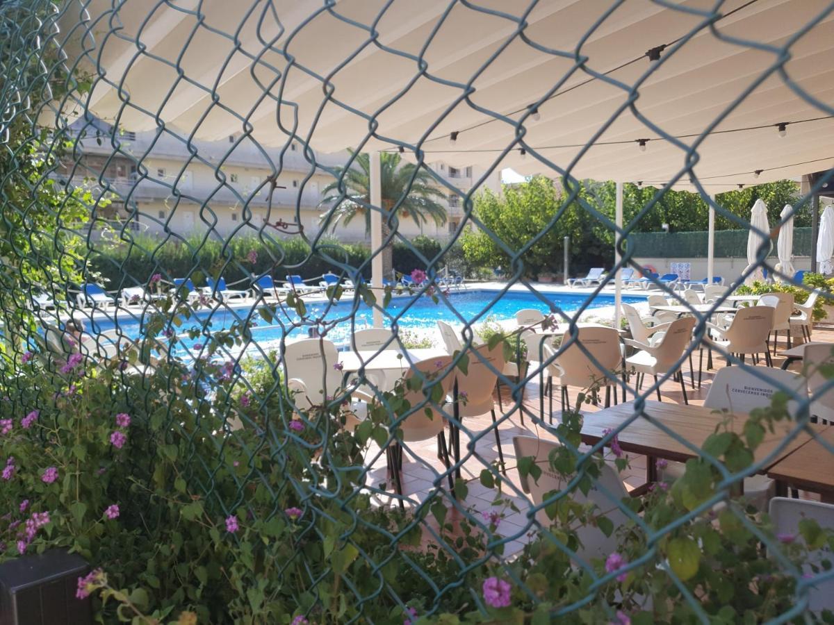 Payet Apartments レスタルティット エクステリア 写真