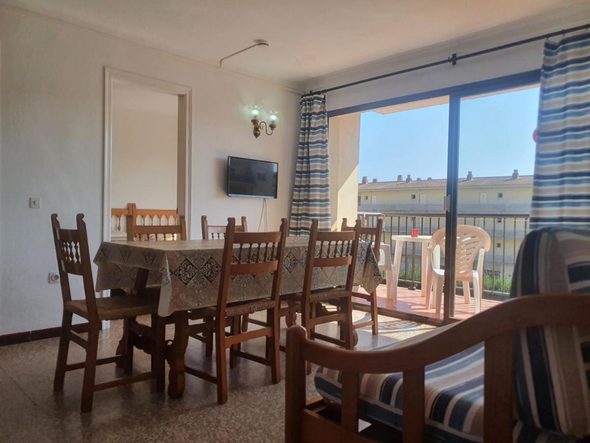Payet Apartments レスタルティット エクステリア 写真