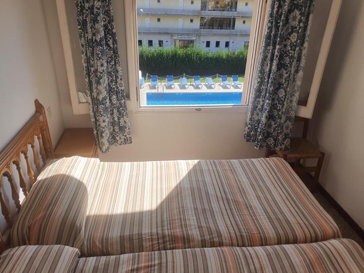 Payet Apartments レスタルティット エクステリア 写真
