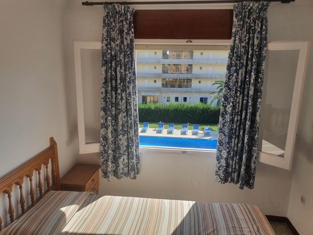 Payet Apartments レスタルティット エクステリア 写真