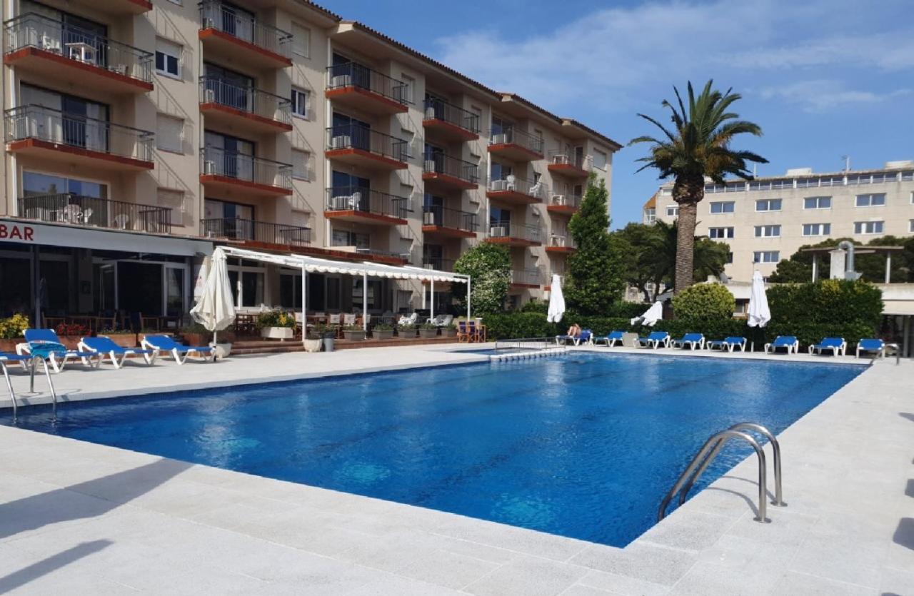 Payet Apartments レスタルティット エクステリア 写真