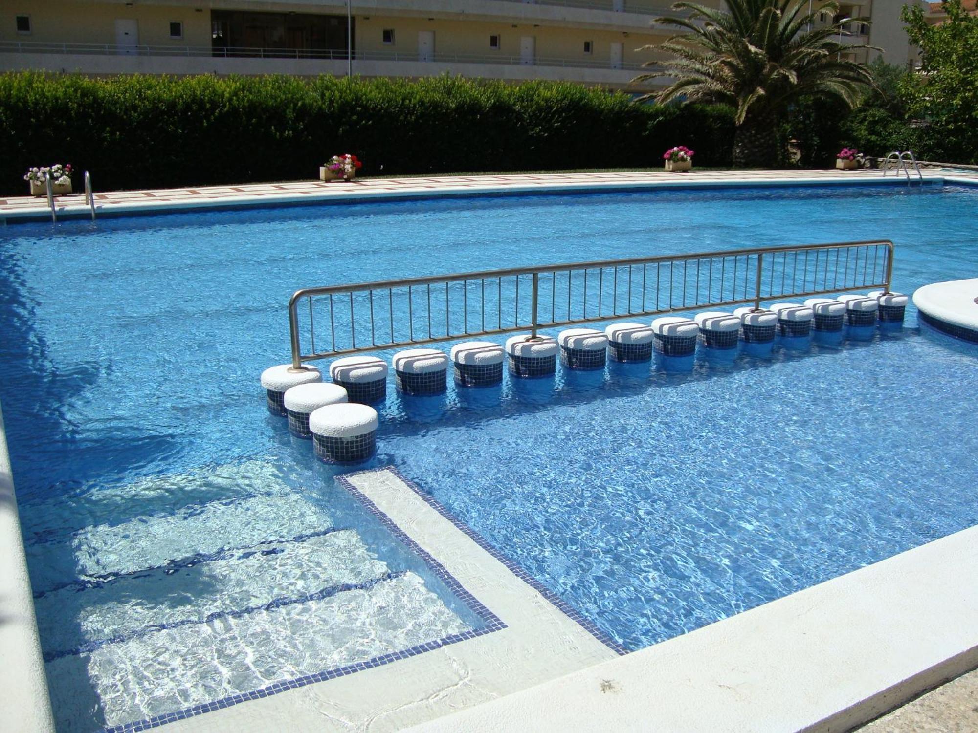 Payet Apartments レスタルティット エクステリア 写真